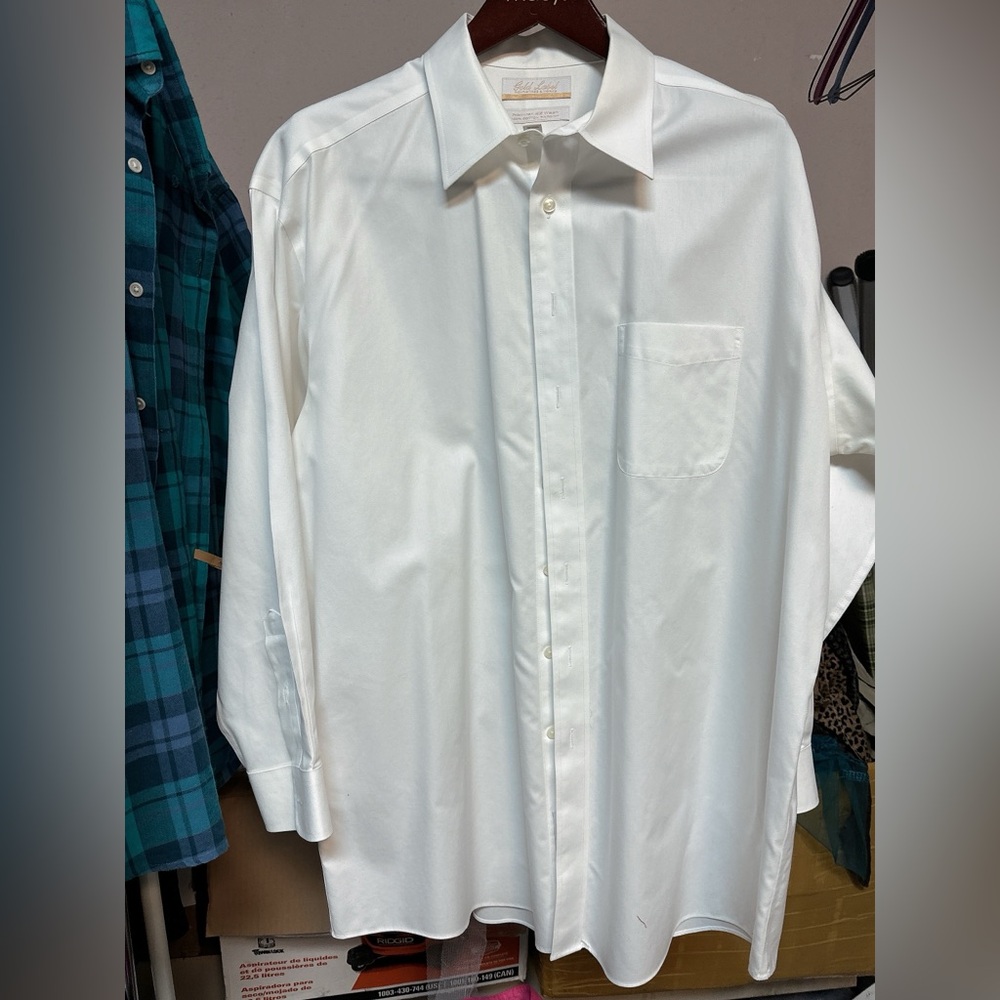 Gold Label Button Down Shirt